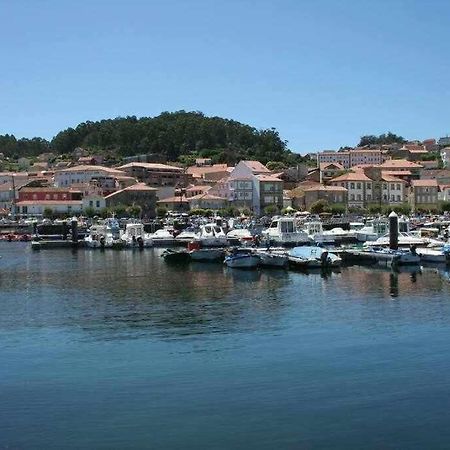Apartamento Pedrafigueira ภายนอก รูปภาพ