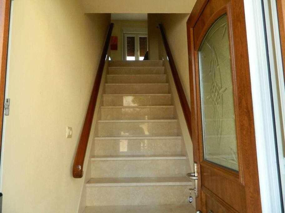 Apartamento Pedrafigueira ภายนอก รูปภาพ