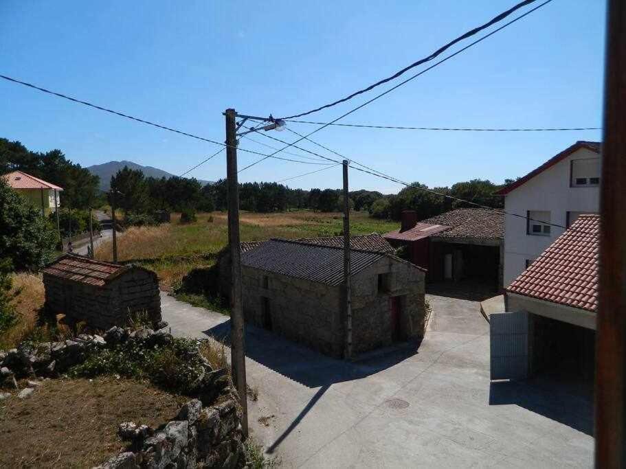 Apartamento Pedrafigueira ภายนอก รูปภาพ