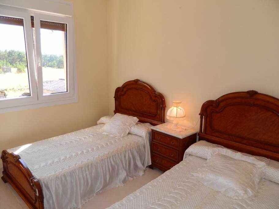 Apartamento Pedrafigueira ภายนอก รูปภาพ