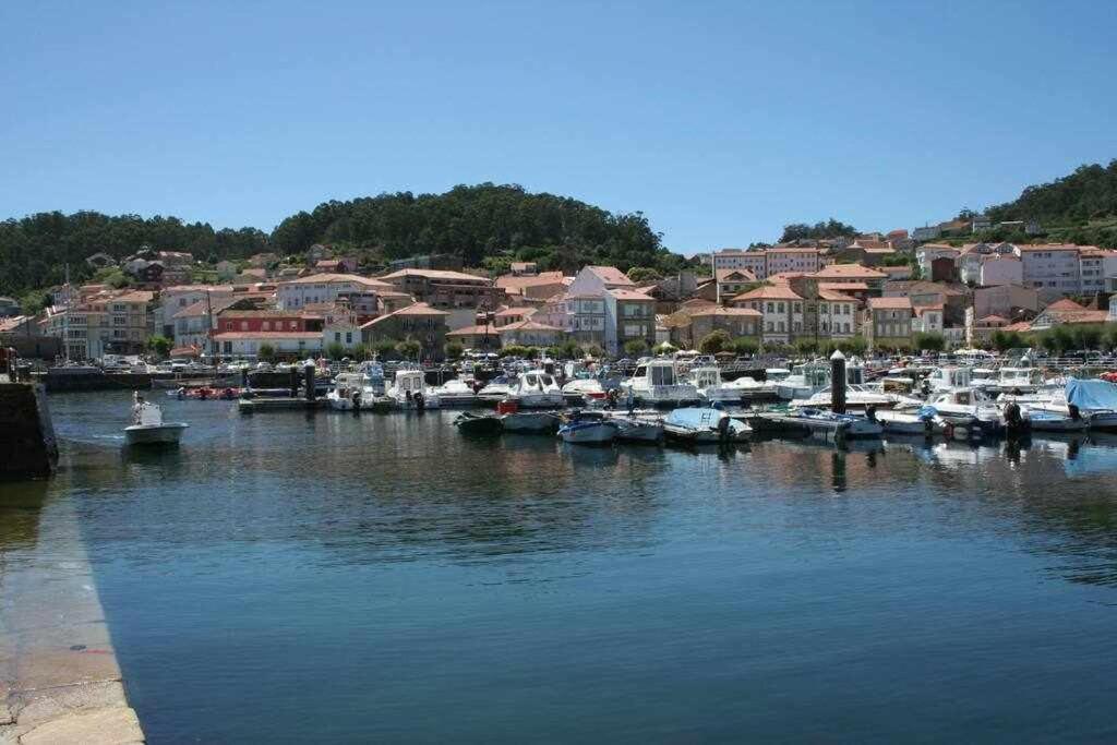 Apartamento Pedrafigueira ภายนอก รูปภาพ